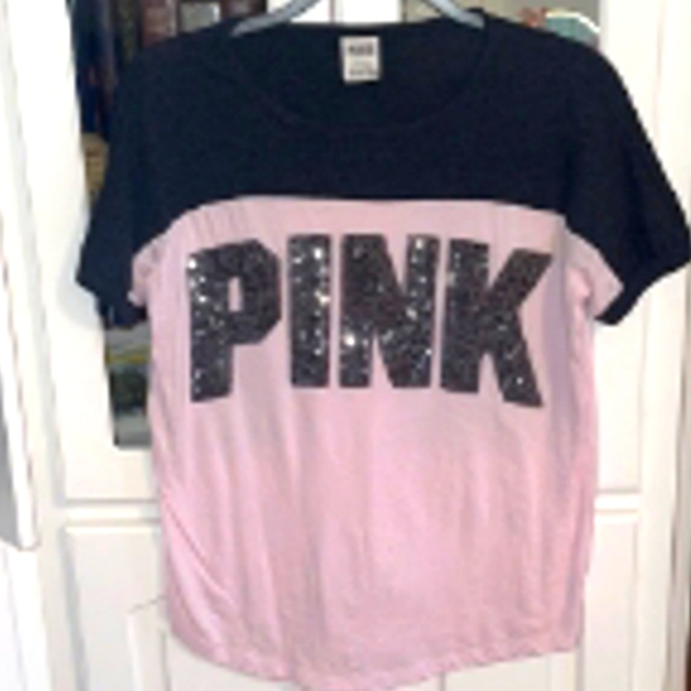 PINK Victoria's Secret top